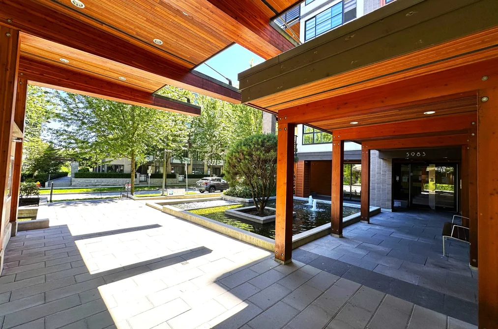 513 5983 GRAY AVENUE, Vancouver BC V6S 0G8, Vancouver BC — Residential for Sale - Photo 5