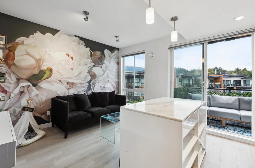 Condo for sale at 513 733 W 3rd Street North Vancouver British Columbia - MLS: R3163469