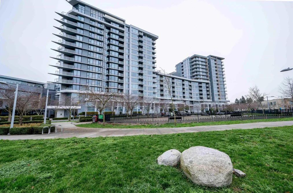 Condo for sale at 513 8333 Sweet Avenue Richmond British Columbia - MLS: R3118558
