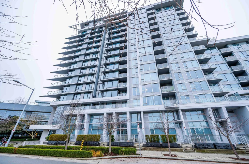 513 8333 SWEET AVENUE, Richmond BC V6X 0P4, Richmond BC — Residential for Sale - Photo 2