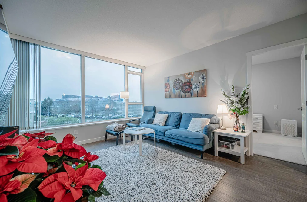 513 8333 SWEET AVENUE, Richmond BC V6X 0P4, Richmond BC — Residential for Sale - Photo 4