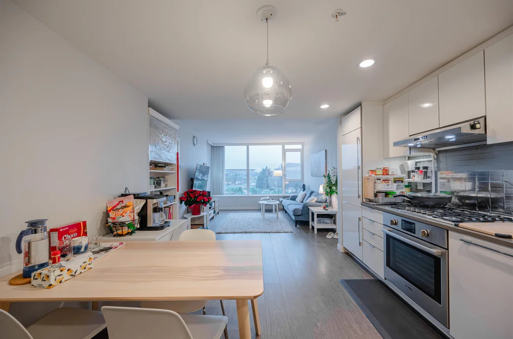 513 8333 SWEET AVENUE, Richmond BC V6X 0P4, Richmond BC — Residential for Sale - Photo 6