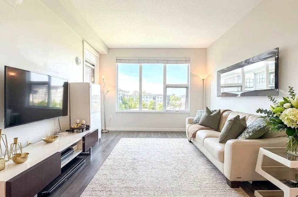 Condo for sale at 513 9399 Alexandra Road Richmond British Columbia - MLS: R3123153