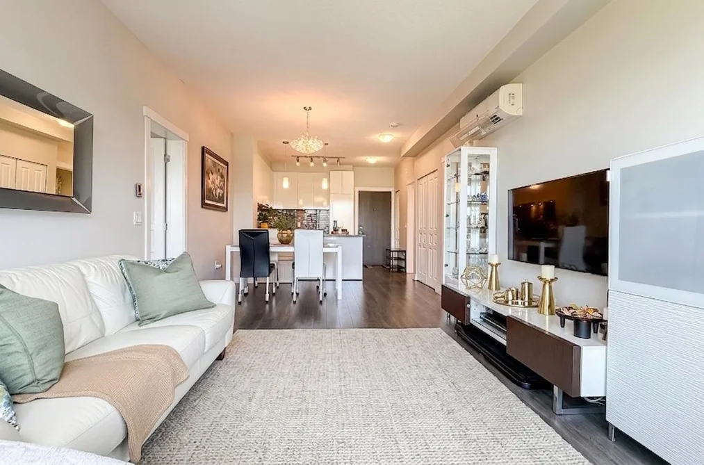 513 9399 ALEXANDRA ROAD, Richmond BC V6X 0L7, Richmond BC — Residential for Sale - Photo 2