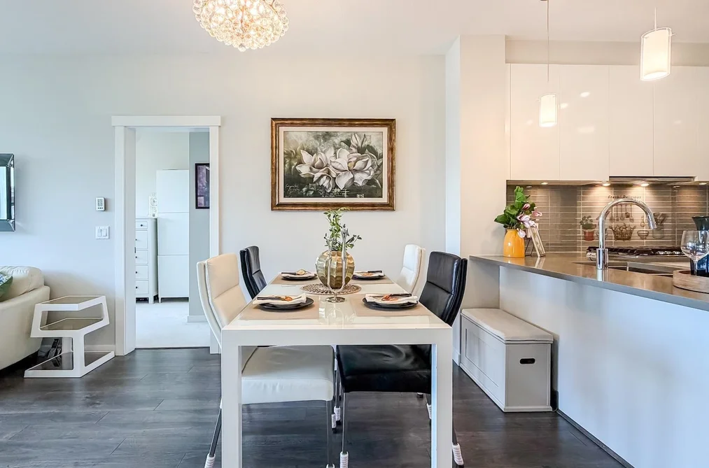 513 9399 ALEXANDRA ROAD, Richmond BC V6X 0L7, Richmond BC — Residential for Sale - Photo 3
