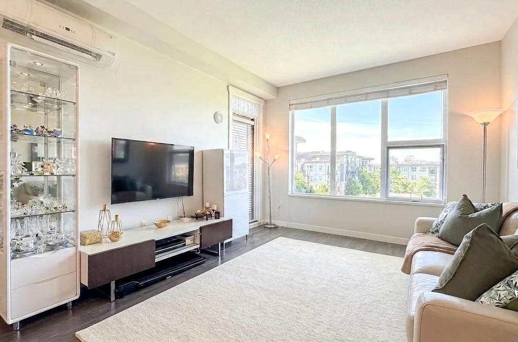 513 9399 ALEXANDRA ROAD, Richmond BC V6X 0L7, Richmond BC — Residential for Sale - Photo 4