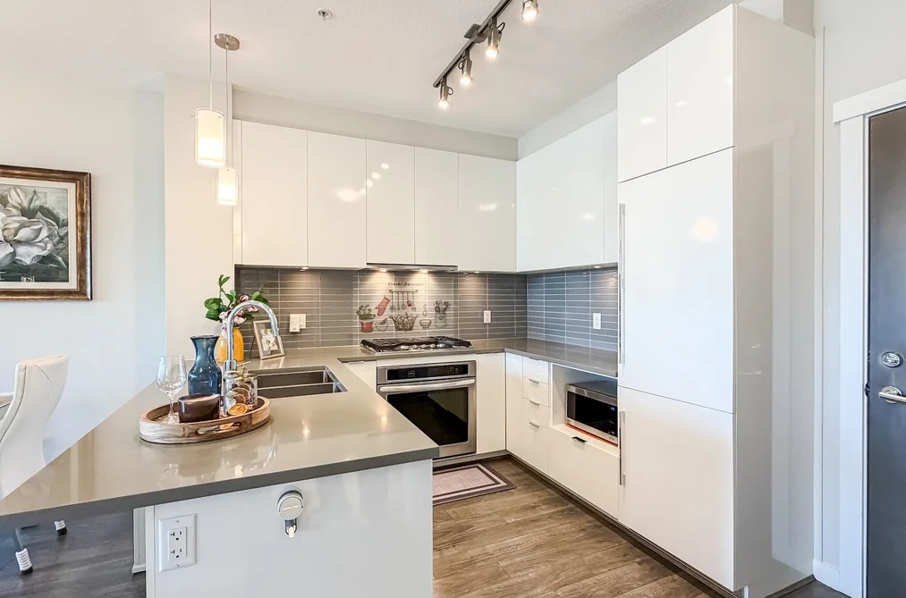 513 9399 ALEXANDRA ROAD, Richmond BC V6X 0L7, Richmond BC — Residential for Sale - Photo 6