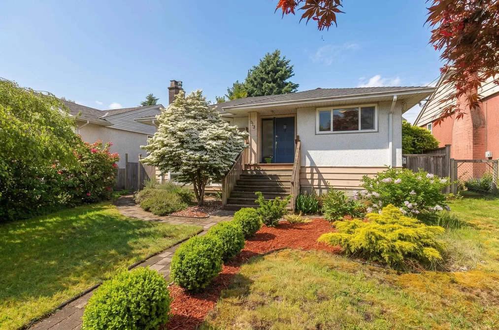 513 GARRETT STREET, New Westminster BC V3L 3S5, New Westminster BC — Residential for Sale - Photo 3
