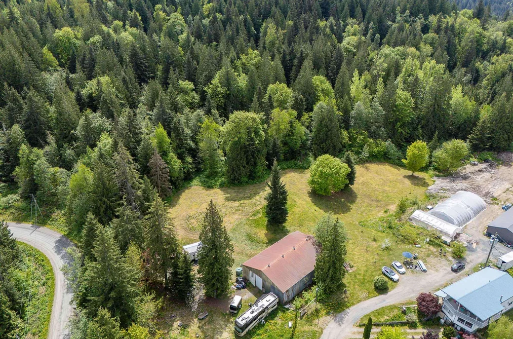 51300 RUDDOCK ROAD, Chilliwack BC V4Z 1L3, Chilliwack BC — Land for Sale - Photo 2