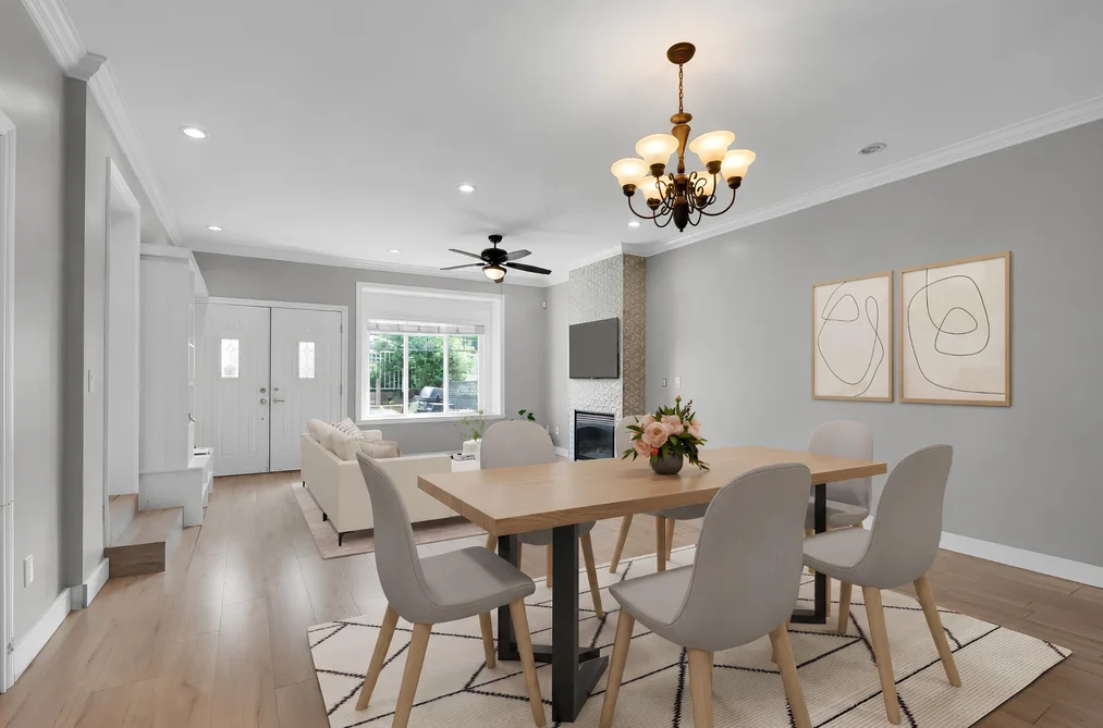 5131 Manor St, Burnaby, BC - MLS: R3172759