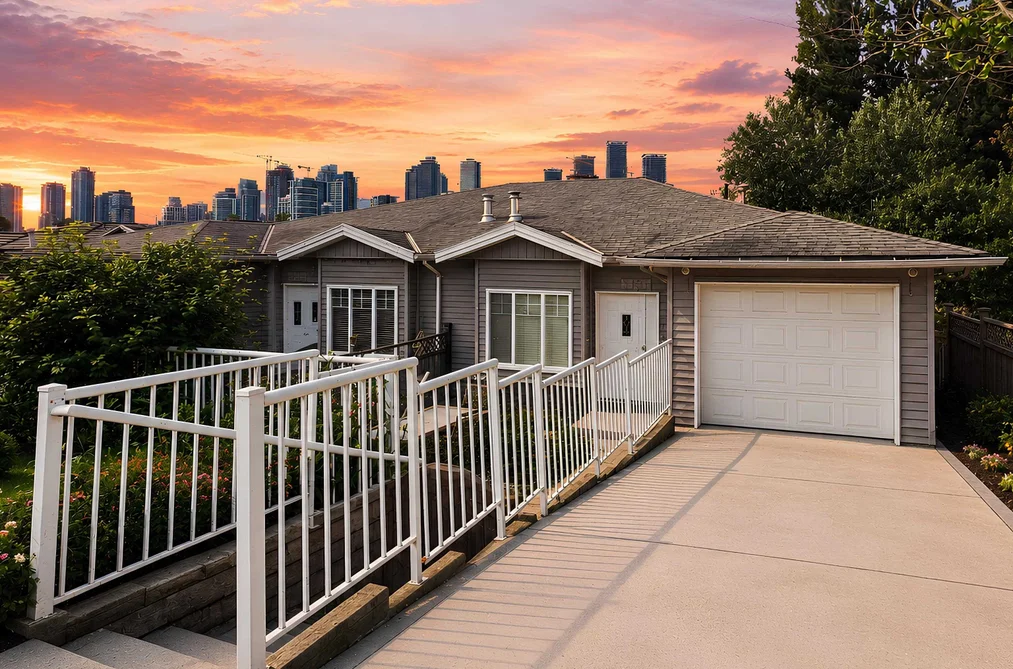 5131 Manor St, Burnaby, BC - MLS: R3172759