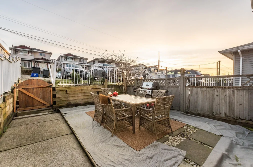 5131 MANOR STREET, Burnaby BC V5G 1B4, Burnaby BC — Residential for Sale - Photo 2