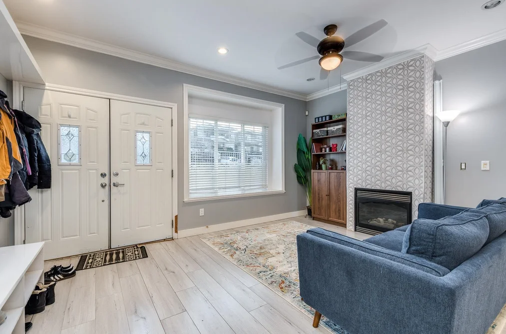 5131 MANOR STREET, Burnaby BC V5G 1B4, Burnaby BC — Residential for Sale - Photo 4