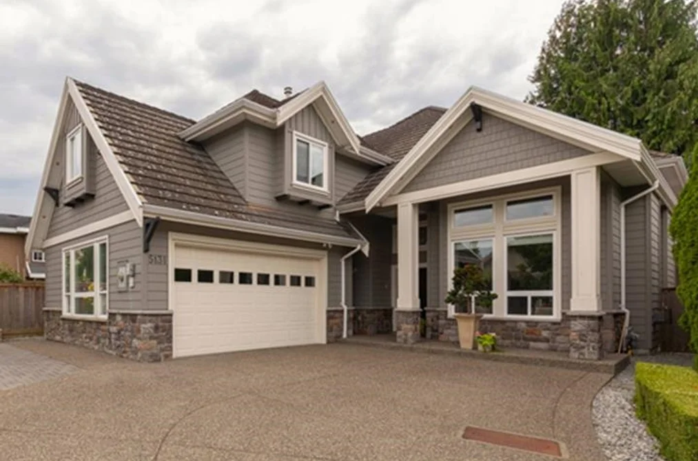 House for sale at 5131 Westminster Court Delta British Columbia - MLS: R3148555