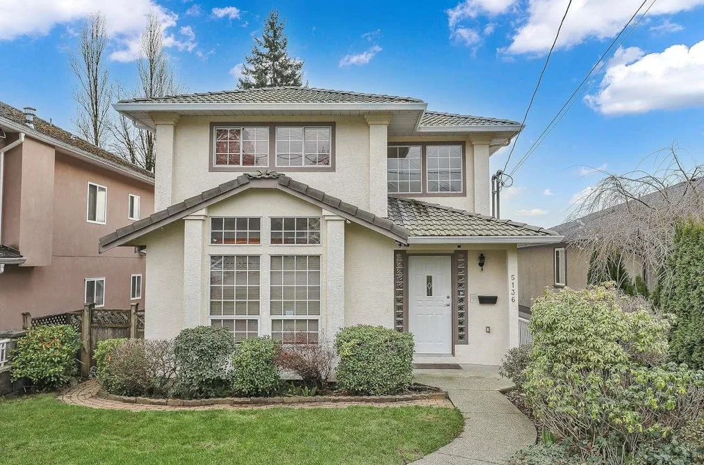 House for sale at 5136 Portland Street Burnaby British Columbia - MLS: R3131603