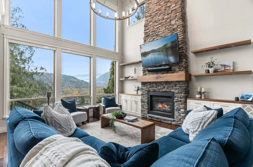 5138 Chittenden Rd, Cultus Lake, BC - MLS: R3179062