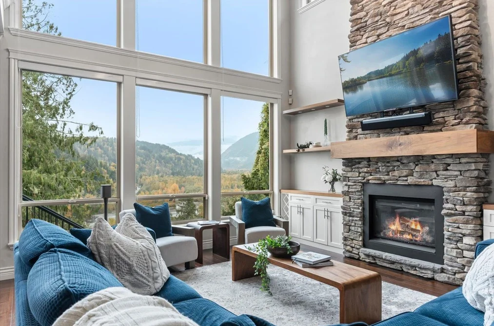 5138 Chittenden Road, Cultus Lake, BC - House for Sale - Photo 6 of 40 5138 Chittenden Road, Cultus Lake, BC - House for Sale - Photo 6 of 40
