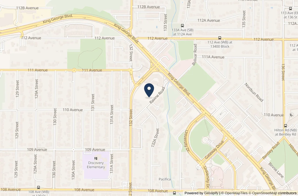 11035 Ravine Rd Unit 514, Surrey, BC - MLS: R3175909