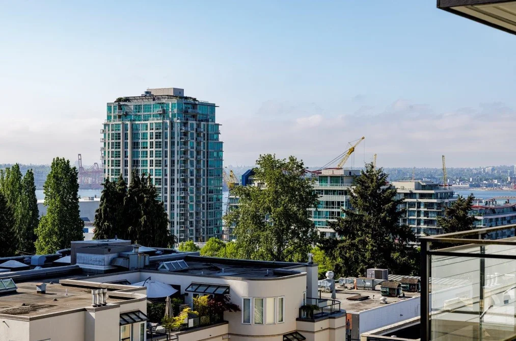 Condo for sale at 514 111 E 3rd Street North Vancouver British Columbia - MLS: R3120771