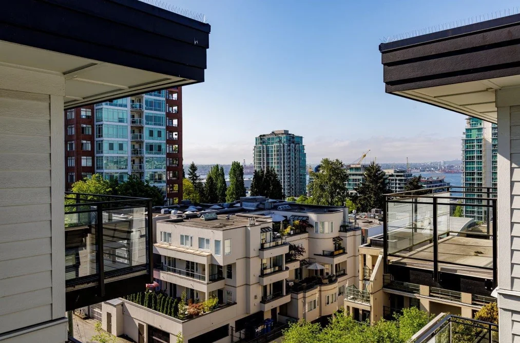 514 111 E 3RD STREET, North Vancouver BC V7L 0C6, North Vancouver BC — Residential for Sale - Photo 4
