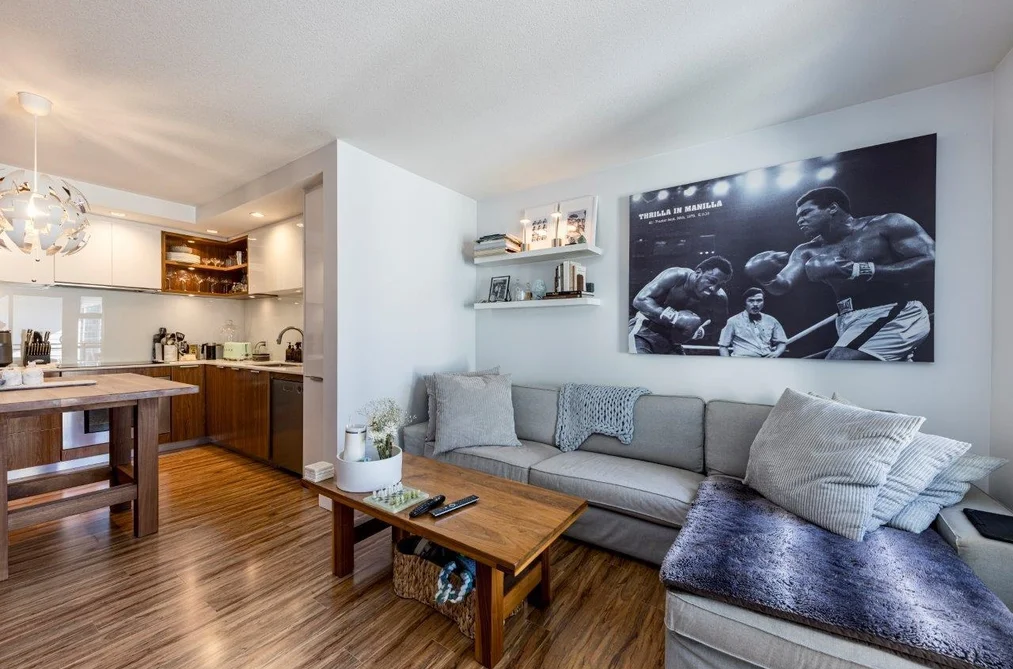 514 111 E 3RD STREET, North Vancouver BC V7L 0C6, North Vancouver BC — Residential for Sale - Photo 6