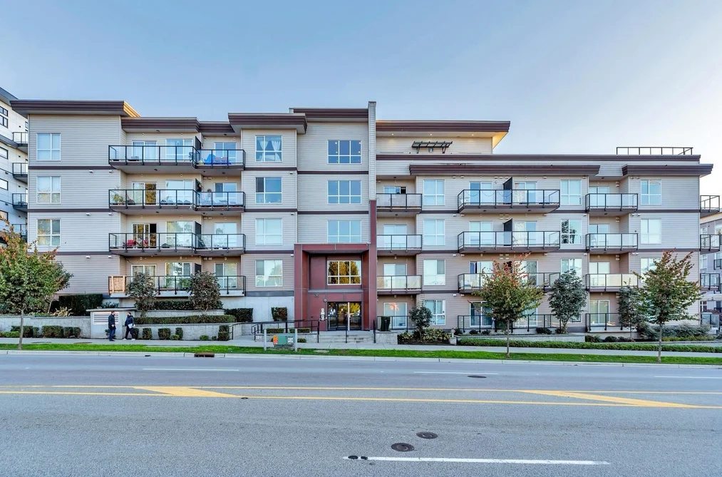 13768 108 Ave Unit 514, Surrey, BC - MLS: R3175109