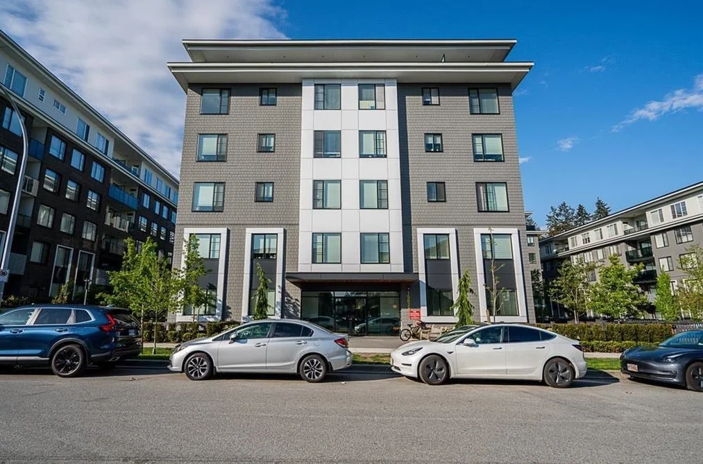 Condo for sale at 514 15825 85 Avenue Surrey British Columbia - MLS: R3064747
