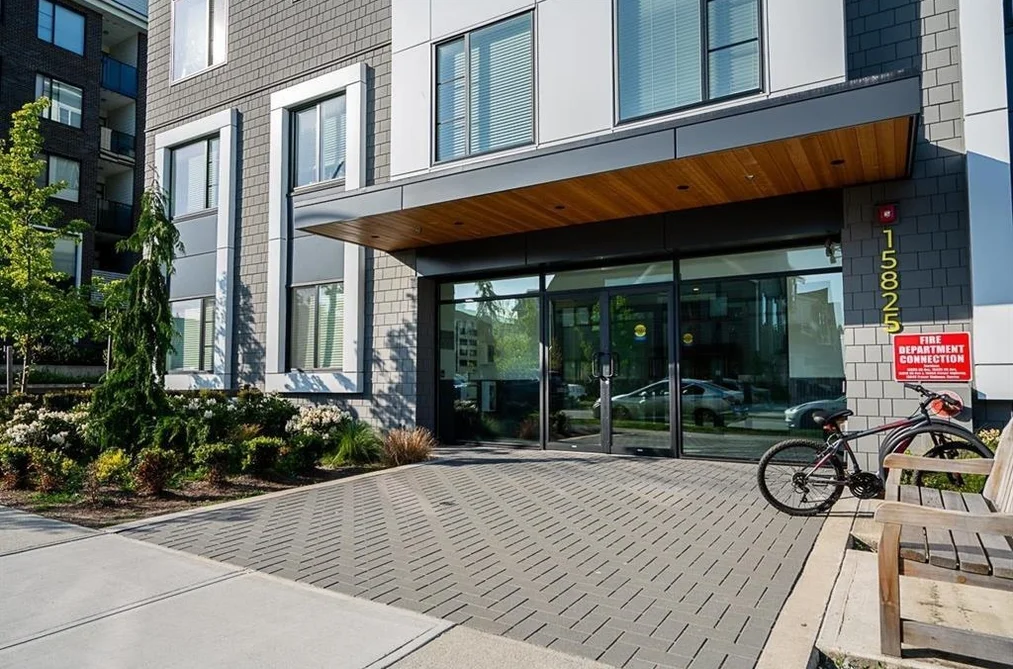 514 15825 85 AVENUE, Surrey BC V4N 6W9, Surrey BC — Residential for Sale - Photo 2