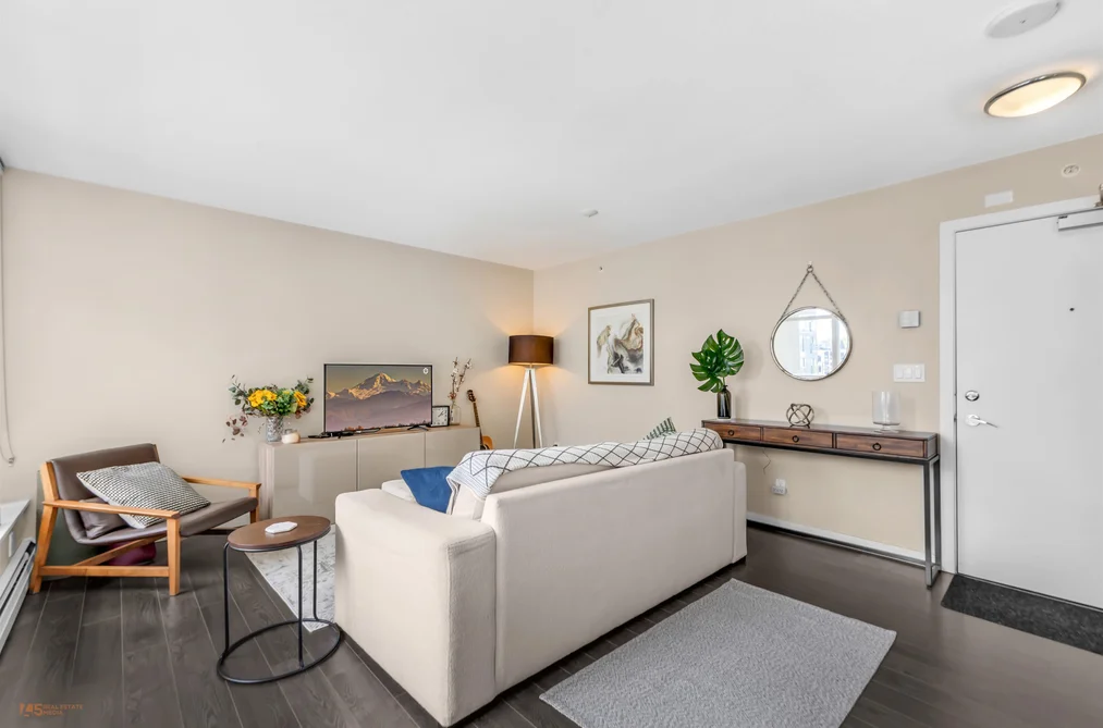 514 1708 COLUMBIA STREET, Vancouver BC V5Y 0H7, Vancouver BC — Residential for Sale - Photo 3