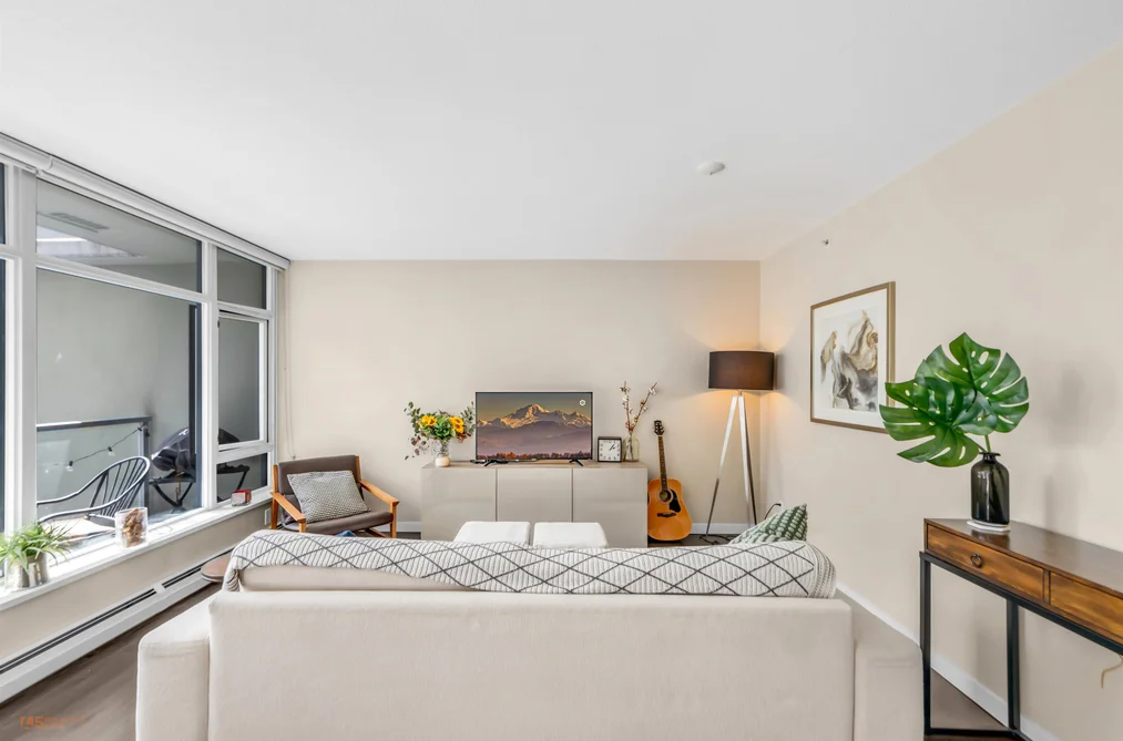 514 1708 COLUMBIA STREET, Vancouver BC V5Y 0H7, Vancouver BC — Residential for Sale - Photo 4
