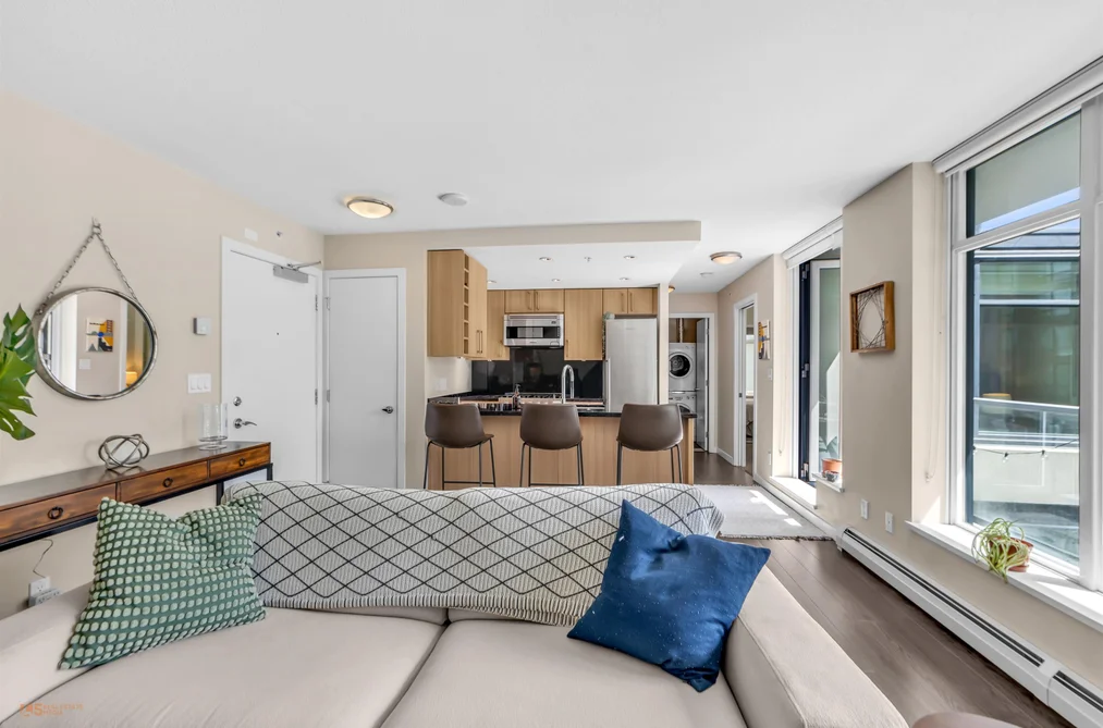 514 1708 COLUMBIA STREET, Vancouver BC V5Y 0H7, Vancouver BC — Residential for Sale - Photo 6