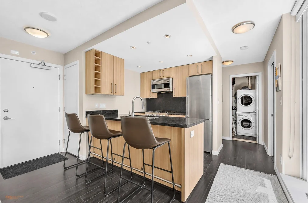 514 1708 COLUMBIA STREET, Vancouver BC V5Y 0H7, Vancouver BC — Residential for Sale - Photo 7