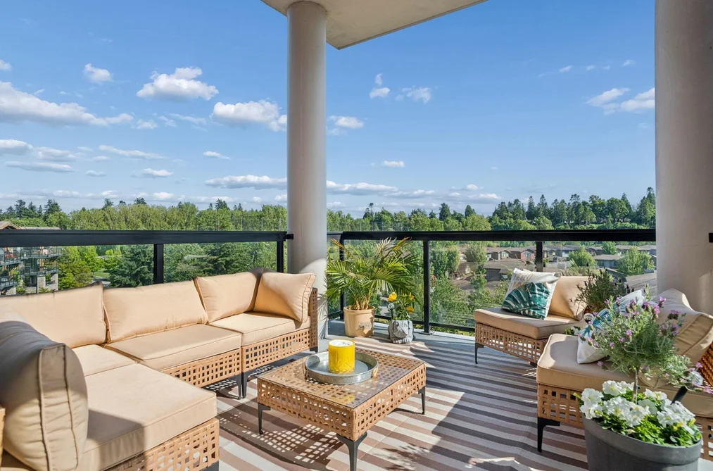 Condo for sale at 514 5055 Springs Boulevard Tsawwassen British Columbia - MLS: R3130184