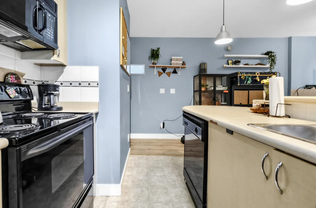 514 528 ROCHESTER AVENUE, Coquitlam BC V3K 7A5, Coquitlam BC — Residential for Sale - Photo 6