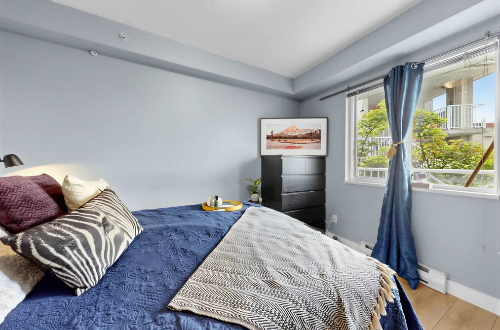 514 528 ROCHESTER AVENUE, Coquitlam BC V3K 7A5, Coquitlam BC — Residential for Sale - Photo 7