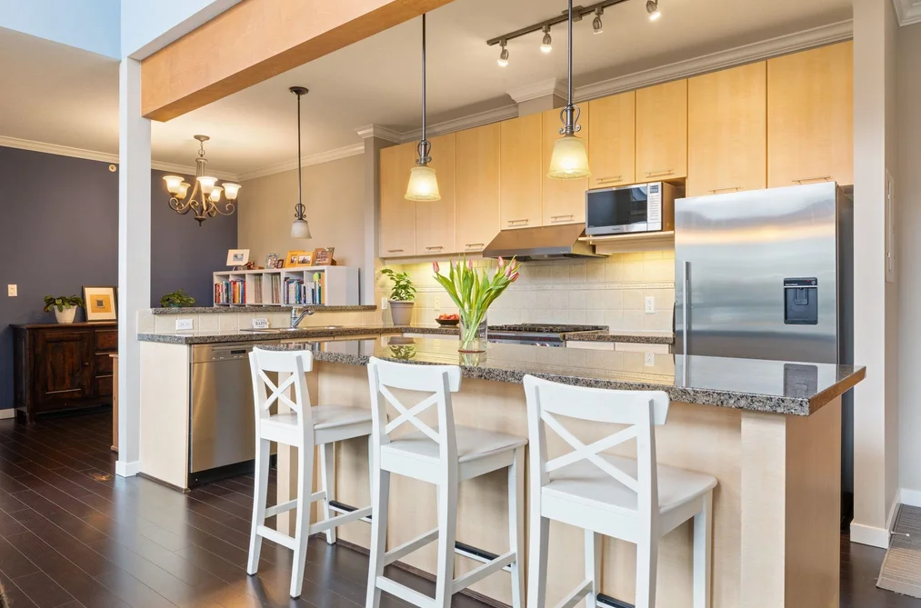 514 560 RAVEN WOODS DRIVE, North Vancouver BC V7G 2T3, North Vancouver BC — Residential for Sale - Photo 2