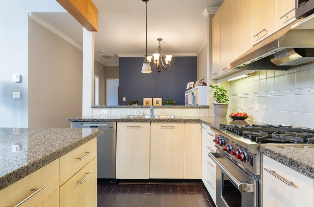 514 560 RAVEN WOODS DRIVE, North Vancouver BC V7G 2T3, North Vancouver BC — Residential for Sale - Photo 3