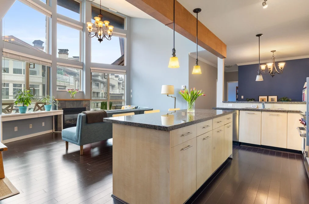 514 560 RAVEN WOODS DRIVE, North Vancouver BC V7G 2T3, North Vancouver BC — Residential for Sale - Photo 5