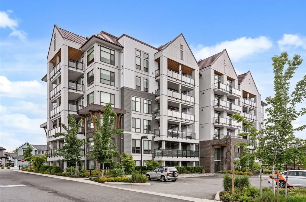 Condo for sale at 514 6045 Chilliwack River Road Chilliwack British Columbia - MLS: R3132426