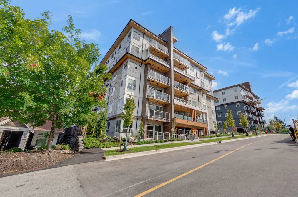 514 723 GROVER AVENUE, Coquitlam BC V3J 0L9, Coquitlam BC — Residential for Sale - Photo 3