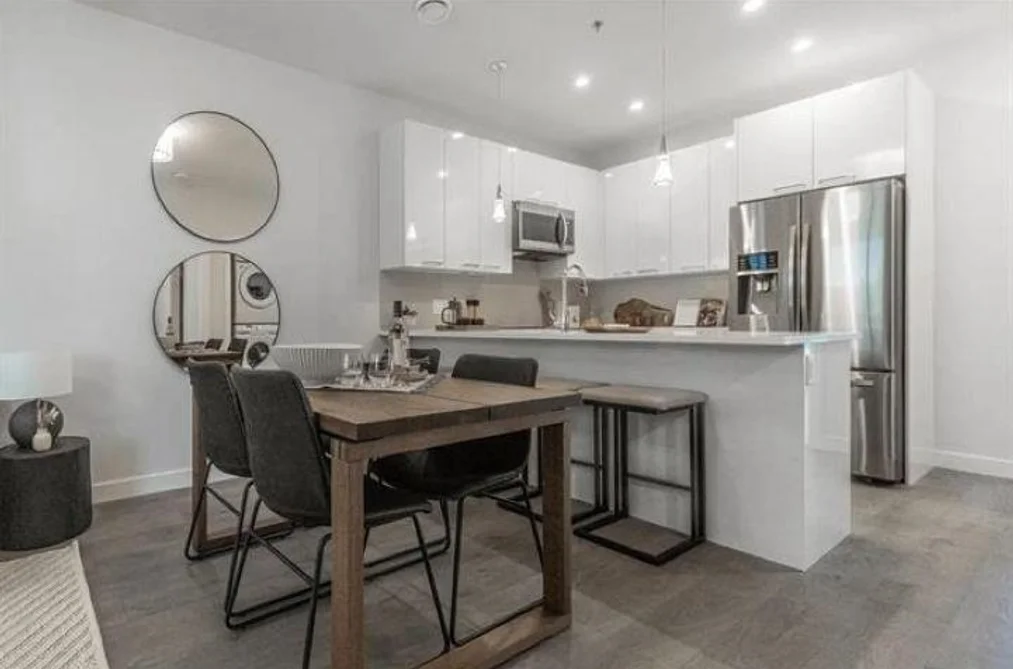 514 7375 HORNE STREET, Mission BC V2V 6T8, Mission BC — Residential for Sale — Photo 4 of 6