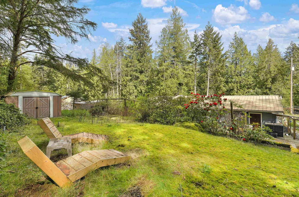 514 AYA REACH ROAD, Mayne Island BC V0N 2J1, Mayne Island BC — Residential for Sale - Photo 4