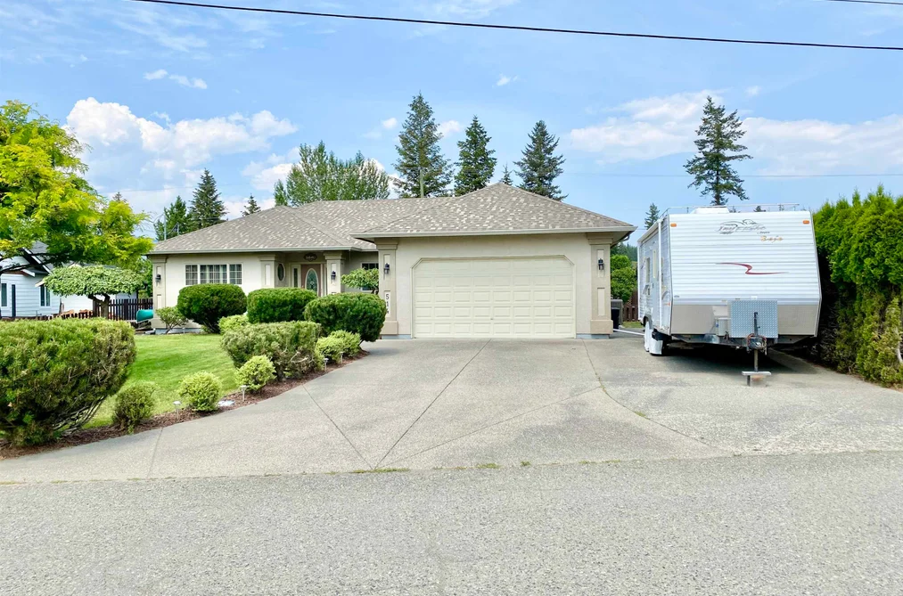 House for sale at 514 Oriole Way No City Value British Columbia - MLS: R3151437