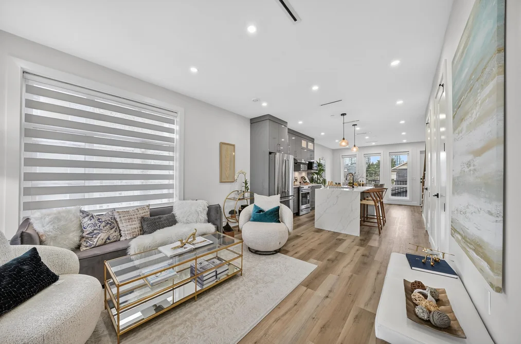 514 W 60TH AVENUE, Vancouver BC V6P 1Z7, Vancouver BC — Residential for Sale - Photo 3