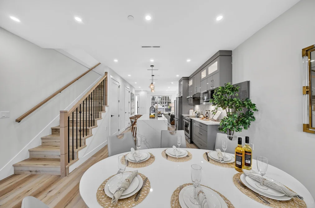 514 W 60TH AVENUE, Vancouver BC V6P 1Z7, Vancouver BC — Residential for Sale - Photo 5