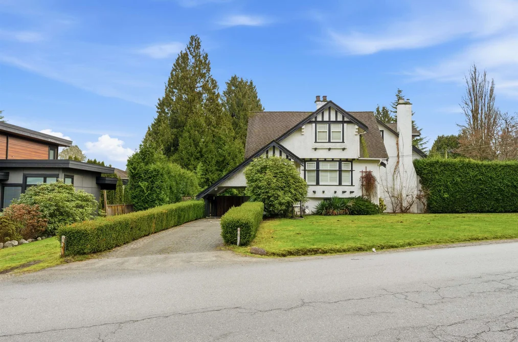 House for sale at 5140 Sperling Avenue Burnaby British Columbia - MLS: R3090435