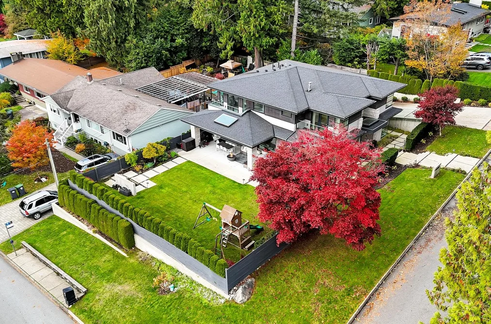 5141 SARITA AVENUE, North Vancouver BC V7R 2M4, North Vancouver BC — Residential for Sale - Photo 6