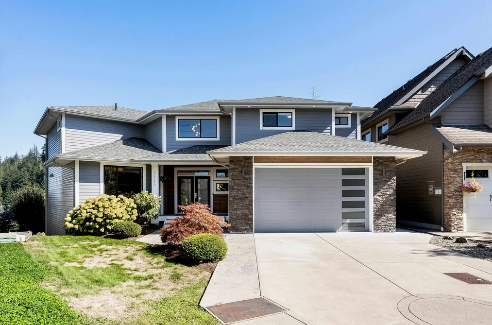 House for sale at 5144 Chittenden Road Cultus Lake British Columbia - MLS: R3169028