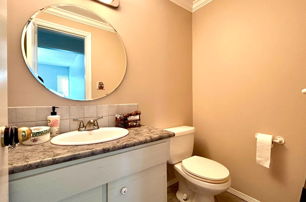 5146 HOLLYWOOD DRIVE, Richmond BC V7E 4V4, Richmond BC — Residential for Sale — Photo 11 of 24