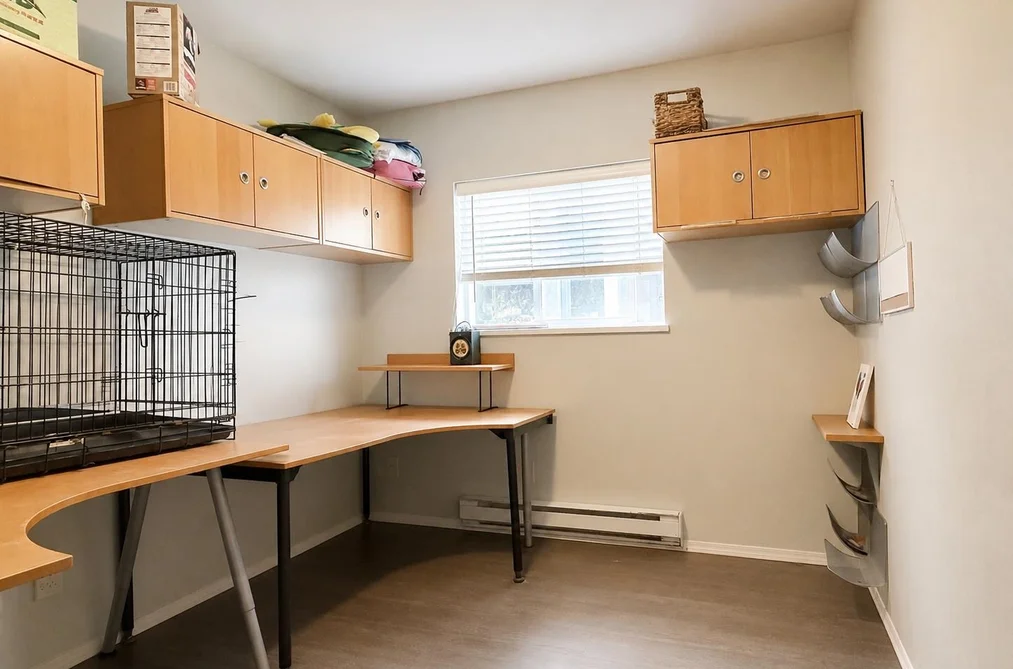 5146 HOLLYWOOD DRIVE, Richmond BC V7E 4V4, Richmond BC — Residential for Sale — Photo 19 of 24